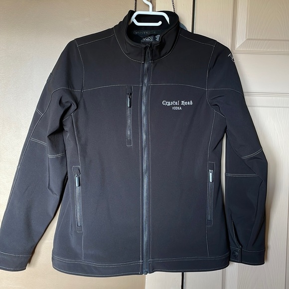 Crystal Head Vodka Jacket - Picture 1 of 13